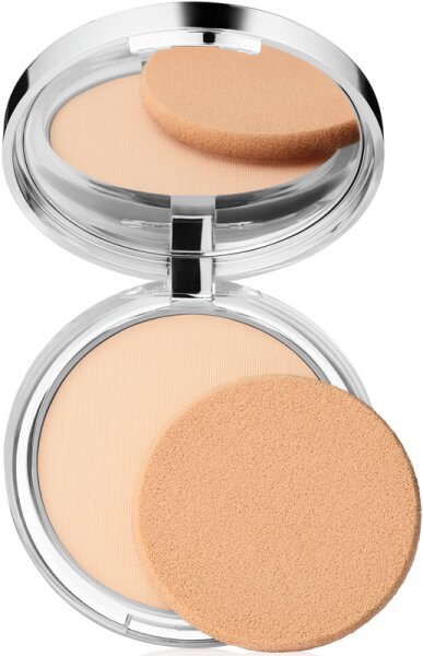 Clinique Stay-Matte Sheer Pressed Powder Stay Buff 7,6 g