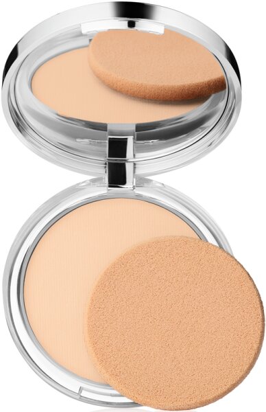 Clinique Stay-Matte Sheer Pressed Powder Stay Neutral 7,6 g