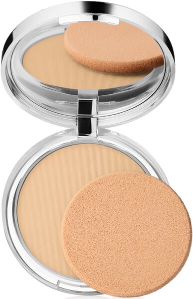Clinique Stay-Matte Sheer Pressed Powder Invisible Matte 7,6 g