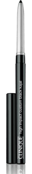Clinique High Impact Custom Black Kajal Blackened Black 0,3 g