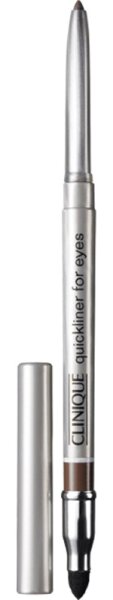 Clinique Quickliner For Eyes Really Black 0,3 g