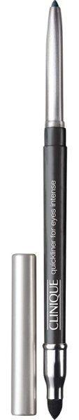 Clinique Quickliner For Eyes Intense Intense Ebony 0,3 g