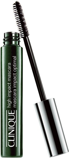 Clinique High Impact Mascara Black/Brown 7ml