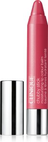 Clinique Chubby Stick Moisturizing Lip Colour Balm Mighty Mimosa 3 g