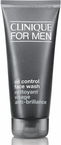 Clinique Oil Control Face Wash 200 ml