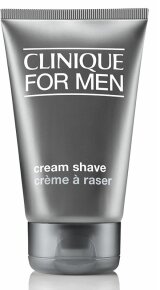 Clinique Cream Shave 125 ml