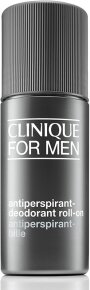 Clinique Antiperspirant-Deodorant Roll-On 75 ml