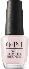 OPI Nail Lacquer - Lisbon Wants Moor OPI - 15 ml - ( NLL16 )