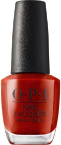 OPI Nail Lacquer - Lisbon Now Museum, Now You Don?t - 15 ml - ( NLL21 )