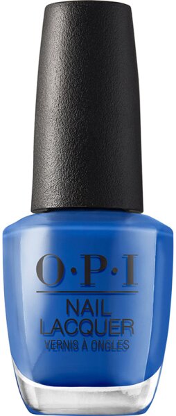 OPI Nail Lacquer Lisbon Lisbon Tile Art to Warm Your Heart -15 ml