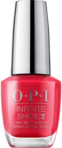 OPI Infinite Shine Lacquer - Lisbon We Seafood and Eat it - 15 ml - ( ISLL20 )