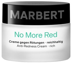 Marbert NoMoreRed Comfort Cream 50 ml