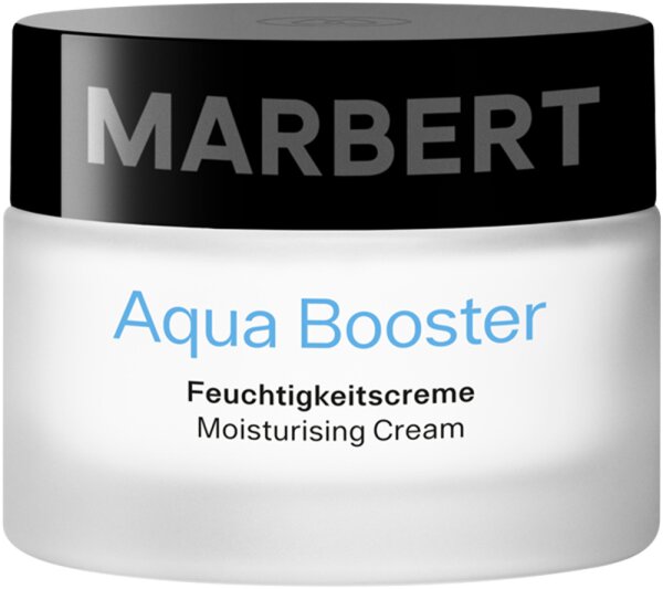 4050813012635 - Pflege Aqua Booster Feuchtigkeitscreme 50 ml