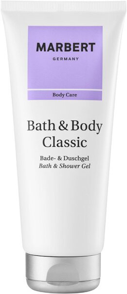 4085404530212 - Pflege Bath & Body Bath & Shower Gel 200 ml