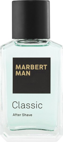 4085404550043 - Herrendüfte ManClassic After Shave 50 ml