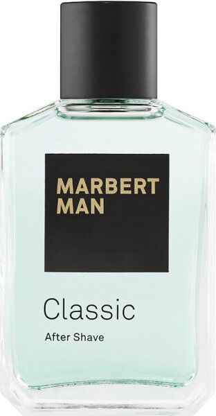 4085404550050 - After Shave - Man Classic 100 ml Eau de Parfum