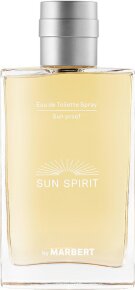 Marbert Sun Spirit Eau de Toilette (EdT) Spray 100 ml