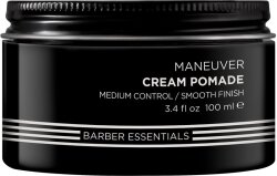 Redken Brews Maneuver Cream Pommade 100 ml