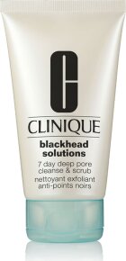 Clinique Blackhead Solutions 7 Day Deep Pore Cleanse & Scrub 125 ml