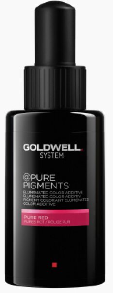 4021609661467 - System Creativity Pure Pigments Rot 50 ml