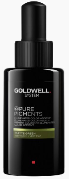 4021609661474 - System Creativity Pure Pigments Grü n 50 ml