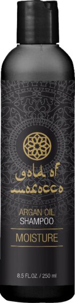 4049454021328 - Gold of Morocco Moisture Shampoo 1000 ml