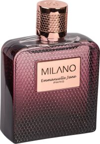 Emmanuelle Jane Paris Milano for Her Eau de Parfum (EdP) 100 ml