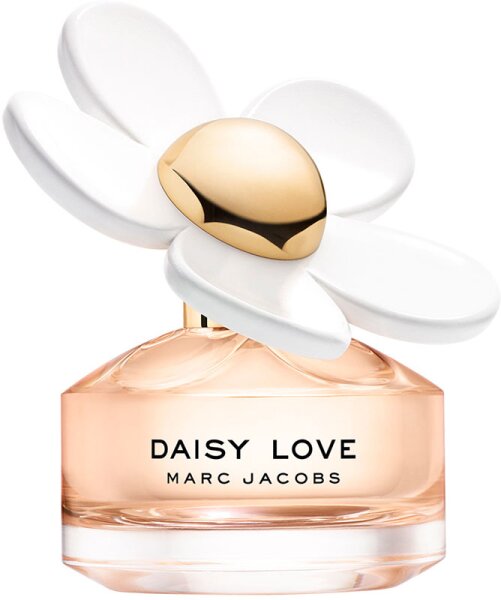 Marc Jacobs Daisy Love Eau de Toilette (EdT) 30 ml