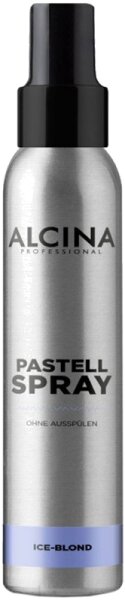 4008666170972 - ALCINA Coloration Pastell Ice-Blond Pastell Spray Ice-Blond 100 ml