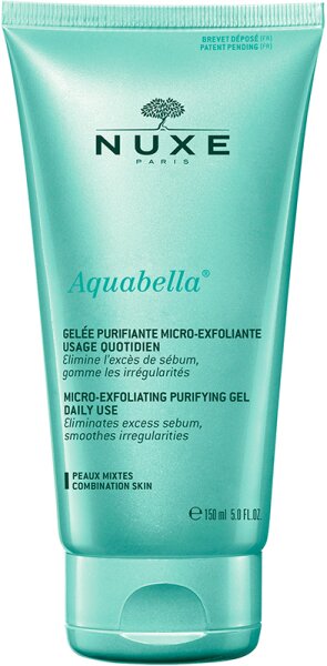 3264680014857 - Nuxe Gesichtspflege Aquabella Micro-Exfoliating Purifying Gel 150 ml