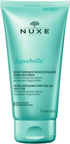 Nuxe Aquabella® Klärendes Mikropeeling-Gel 150 ml