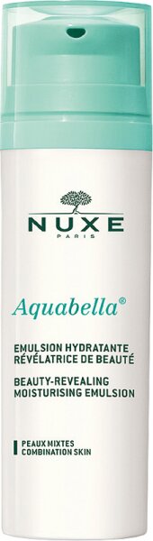 3264680014888 - Nuxe Gesichtspflege Aquabella Beauty-Revealing Moisturizing Emulsion 50 ml