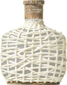 John Varvatos Artisan Pure Eau de Toilette (EdT) 75 ml