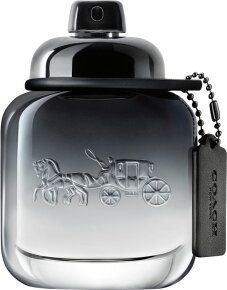 Coach for Men Eau de Toilette (EdT) 40 ml