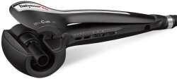 BaByliss Pro Lockenmaschine MiraCurl MKII Schwarz