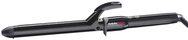 3030050134636 - BaByliss PRO Titanium Diamond Extra Long Lockenstab für langes Haar BAB2474TDE Ø 32 mm