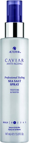 0873509028826 - Caviar Anti-Aging Professional Styling Sea Salt Haarspray 147 ml