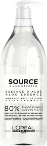 L'Oréal Professionnel Source Essentielle Daily Shampoo 1500 ml