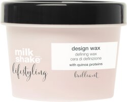 Milk_Shake Design Wax 100 ml