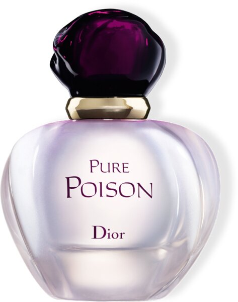 3348900606692 - - Pure Poison – Eau De Parfum Für Damen – Blumige Orientalische & Ambrierte Noten - Spray 30 Ml