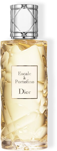 DIOR Escale &agrave; Portofino Eau de Toilette 75 ml