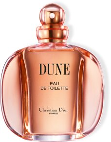 DIOR Dune Eau de Toilette 100 ml