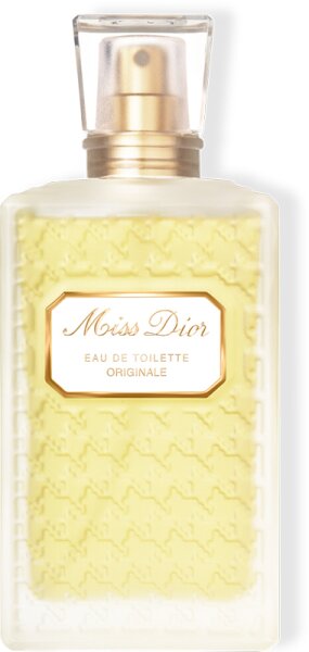 DIOR Miss DIOR Original Eau de Toilette 100 ml