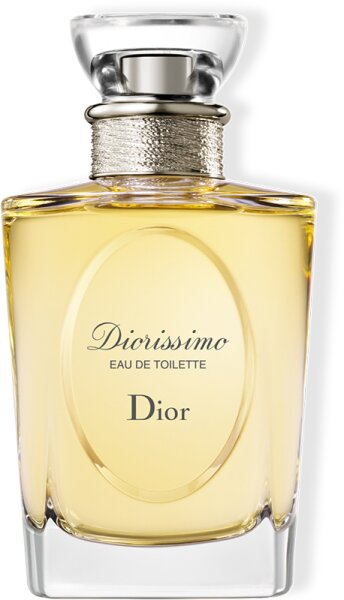 DIOR DIORissimo Eau De Toilette 100 ml