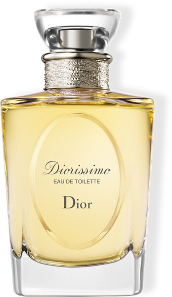 3348900314283 - DIOR Damendüfte Les Créations de Monsieur Diorissimo Eau de Toilette Spray 50 ml