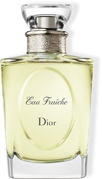 3348900082731 - DIOR Damendüfte Les Créations de Monsieur Eau Fraîche Eau de Toilette Spray 100 ml