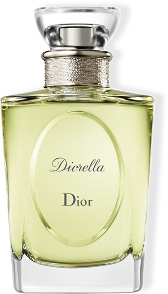 DIOR DIORella Eau De Toilette 100 ml