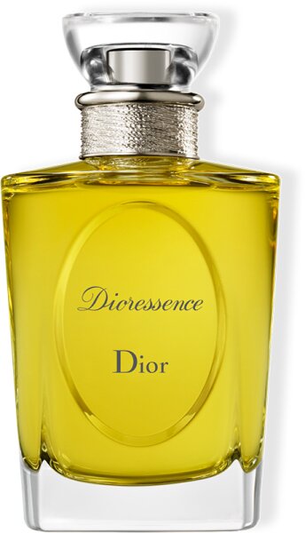 3348900010796 - DIOR Damendüfte Les Créations de Monsieur Eau de Toilette Spray Dioressence 100 ml