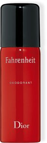 DIOR Fahrenheit Deodorant Spray 150 ml