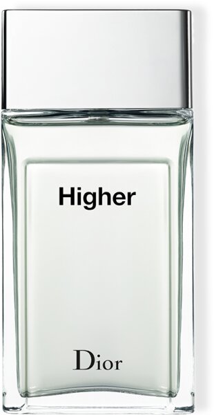 3348900489226 - - Higher – Eau De Toilette Für Herren – Aromatische Holzige & Würzige Noten - Vaporisateur 100 Ml